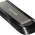 Флешка USB Sandisk Extreme Go 256ГБ, USB3.2, черный [sdcz810-256g-g46]